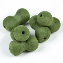 Rainy's Flies And Supplies Fly Tying Materials Boobie Round Eyes