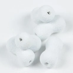 Rainy's Flies And Supplies Fly Tying Materials Boobie Round Eyes