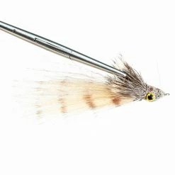 Umpqua, Inc. Flies And Fly Boxes Bonefish Slider Borski