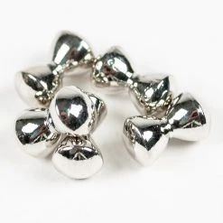 Hareline Dubbin, Inc. Brass Eyes