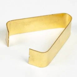 Hareline Dubbin, Inc. Brassie Hair Packer Fly Tying Tools