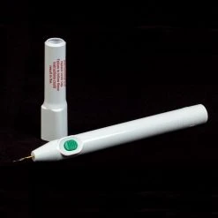 Hareline Dubbin, Inc. Fly Tying Tools Cautery Tool