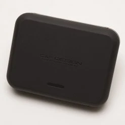 Angler Sports Group C&F Fly Box With Standard Threaders Flies And Fly Boxes