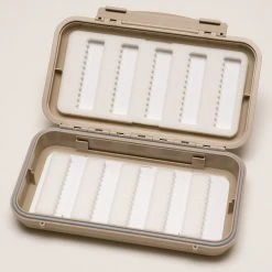 Angler Sports Group C&F Bonefish Fly Box Flies And Fly Boxes