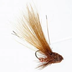 Dan Johnson's Saltwater Flies Chicos River Shrimp Flies And Fly Boxes