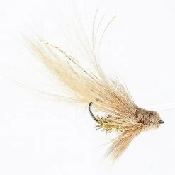 Dan Johnson's Saltwater Flies Chicos River Shrimp Flies And Fly Boxes