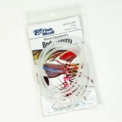 Hareline Dubbin, Inc. Fly Tying Materials Chocklett's Body Tubing