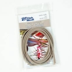 Hareline Dubbin, Inc. Fly Tying Materials Chocklett's Body Tubing