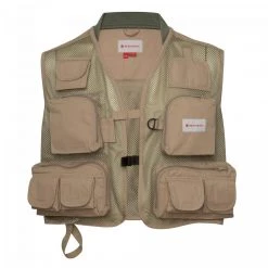 Farbank Redington Clark Fork Mesh Vest