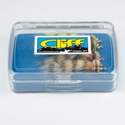 Cliff Outdoors Cliff's Day's Worth