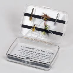 Cliff Outdoors Cliff's Day's Worth