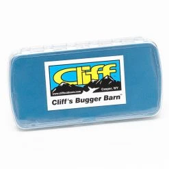 Cliff Outdoors Cliff Bugger Barn Flies And Fly Boxes