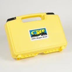 Cliff Outdoors Flies And Fly Boxes Cliff's Bugger Beast