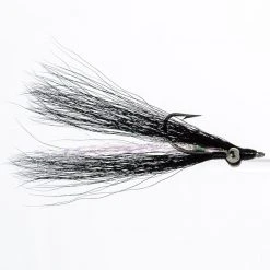 Dan Johnson's Saltwater Flies Clouser Flies And Fly Boxes