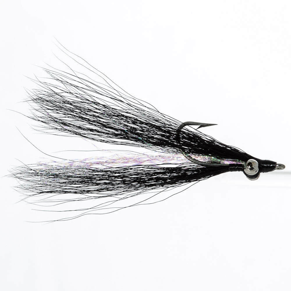 Dan Johnson's Saltwater Flies Clouser Flies And Fly Boxes