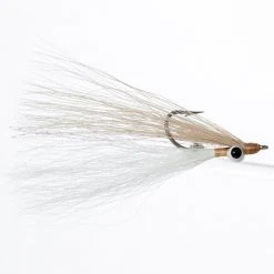Dan Johnson's Saltwater Flies Clouser Flies And Fly Boxes