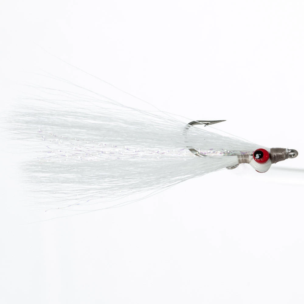 Dan Johnson's Saltwater Flies Clouser Flies And Fly Boxes