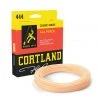 Cortland Line Company Cortland 444 Peach Fly Line Fly Line, Leader And Tippet