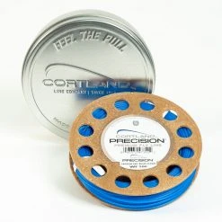 Cortland Line Company Cortland Liquid Crystal Tarpon Taper Fly Line