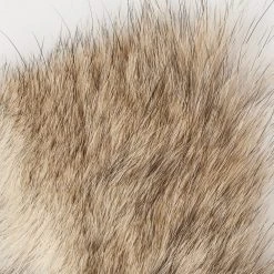 Wapsi Fly Coyote Fly Tying Materials