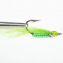 Solitude Fly Company Crazy Charlie