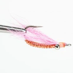 Solitude Fly Company Crazy Charlie