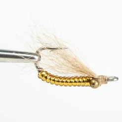 Solitude Fly Company Crazy Charlie