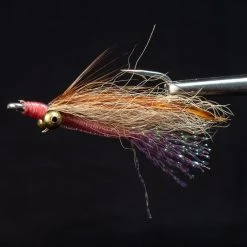 S.S. Flies Cree Charlie