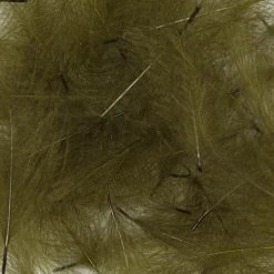 Wapsi Fly CDC (Cul-de-Canard)