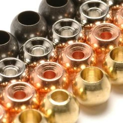 Wapsi Fly Cyclops Beads Fly Tying Materials