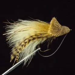 Umpqua, Inc. Diving Bug, Dahlberg Flies And Fly Boxes