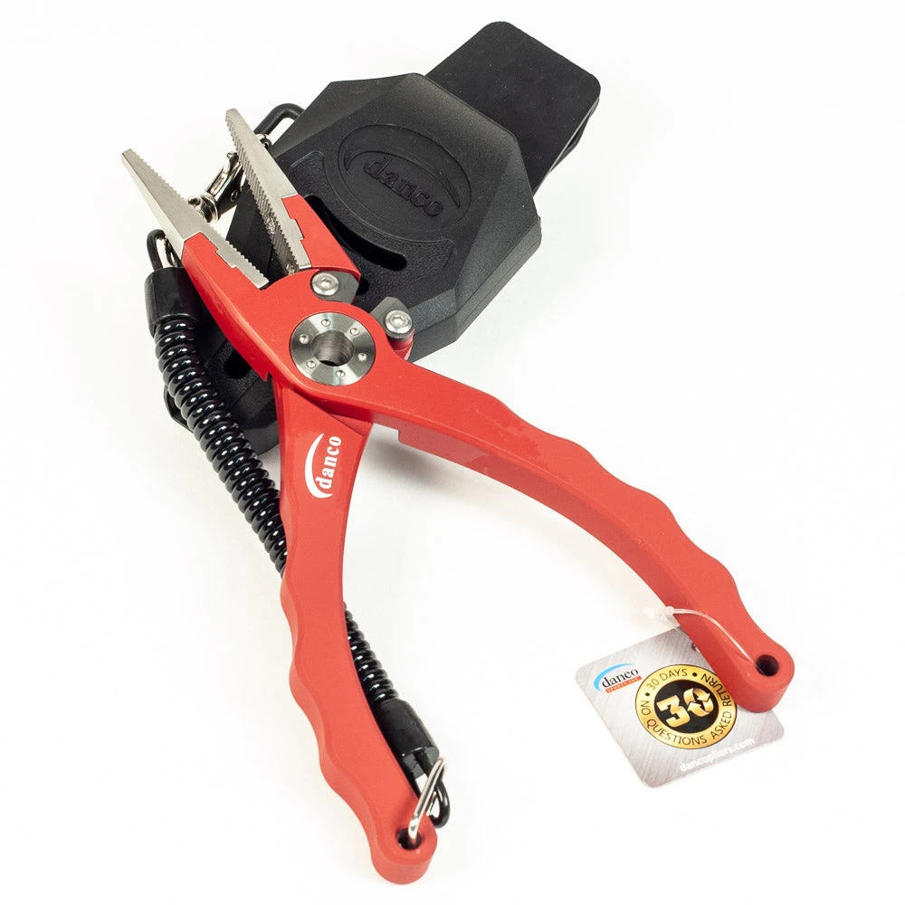 Global Anglers/Evolution Pro Danco Admiral Tournament Pliers