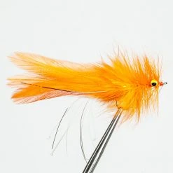 Dan Johnson's Saltwater Flies Flies And Fly Boxes Deep Silhouette