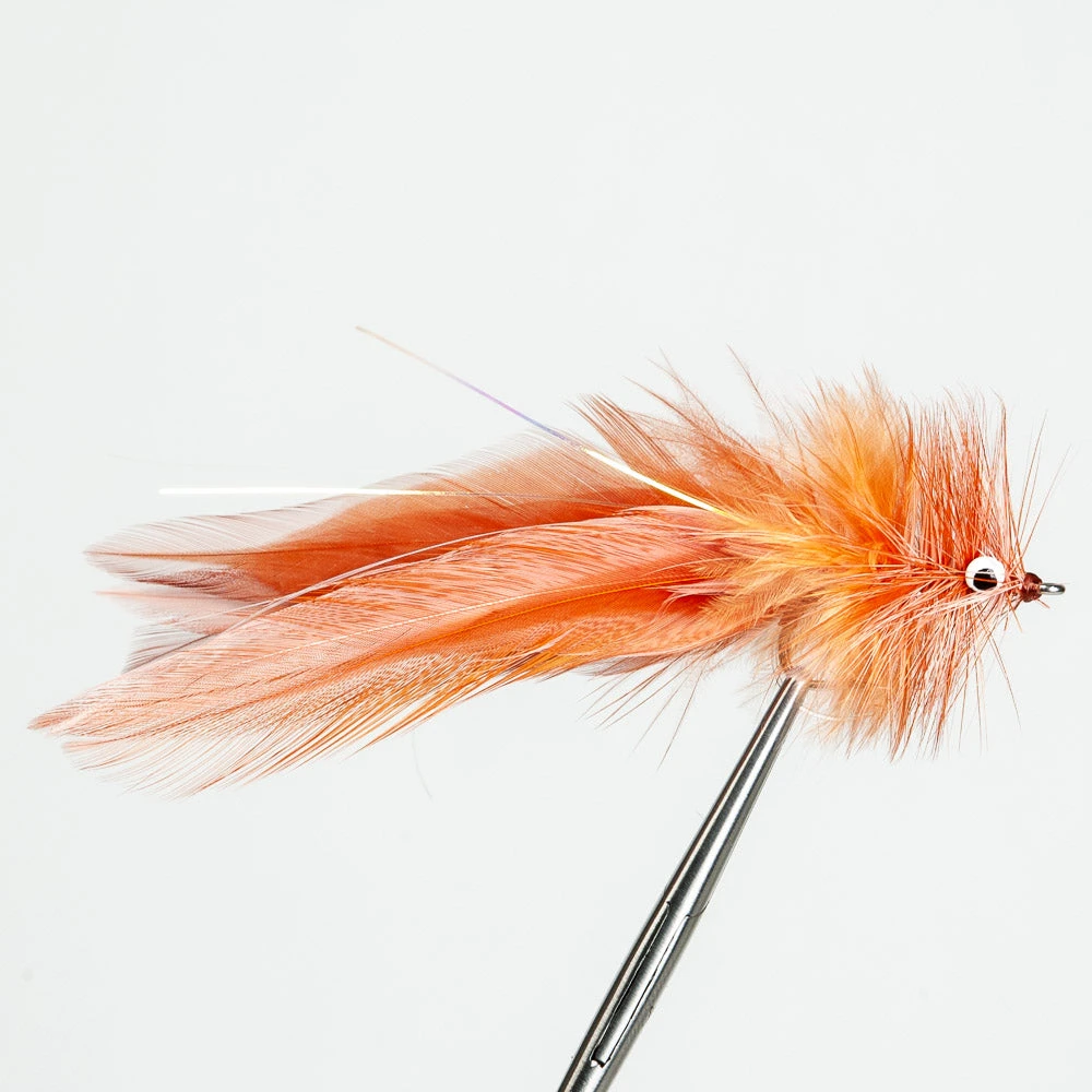 Dan Johnson's Saltwater Flies Flies And Fly Boxes Deep Silhouette