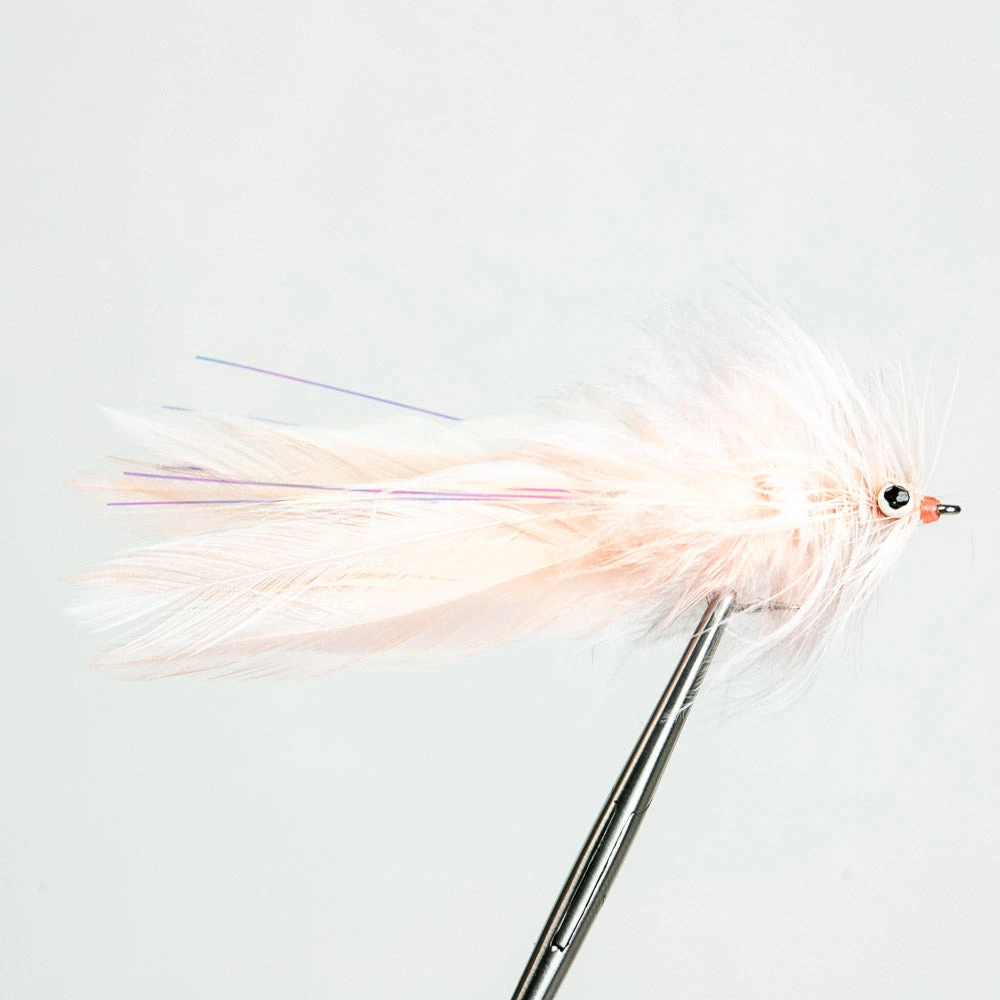 Dan Johnson's Saltwater Flies Flies And Fly Boxes Deep Silhouette