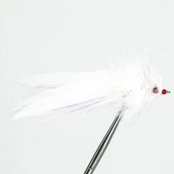 Dan Johnson's Saltwater Flies Flies And Fly Boxes Deep Silhouette