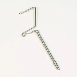 Dr. Slick Whip Finisher