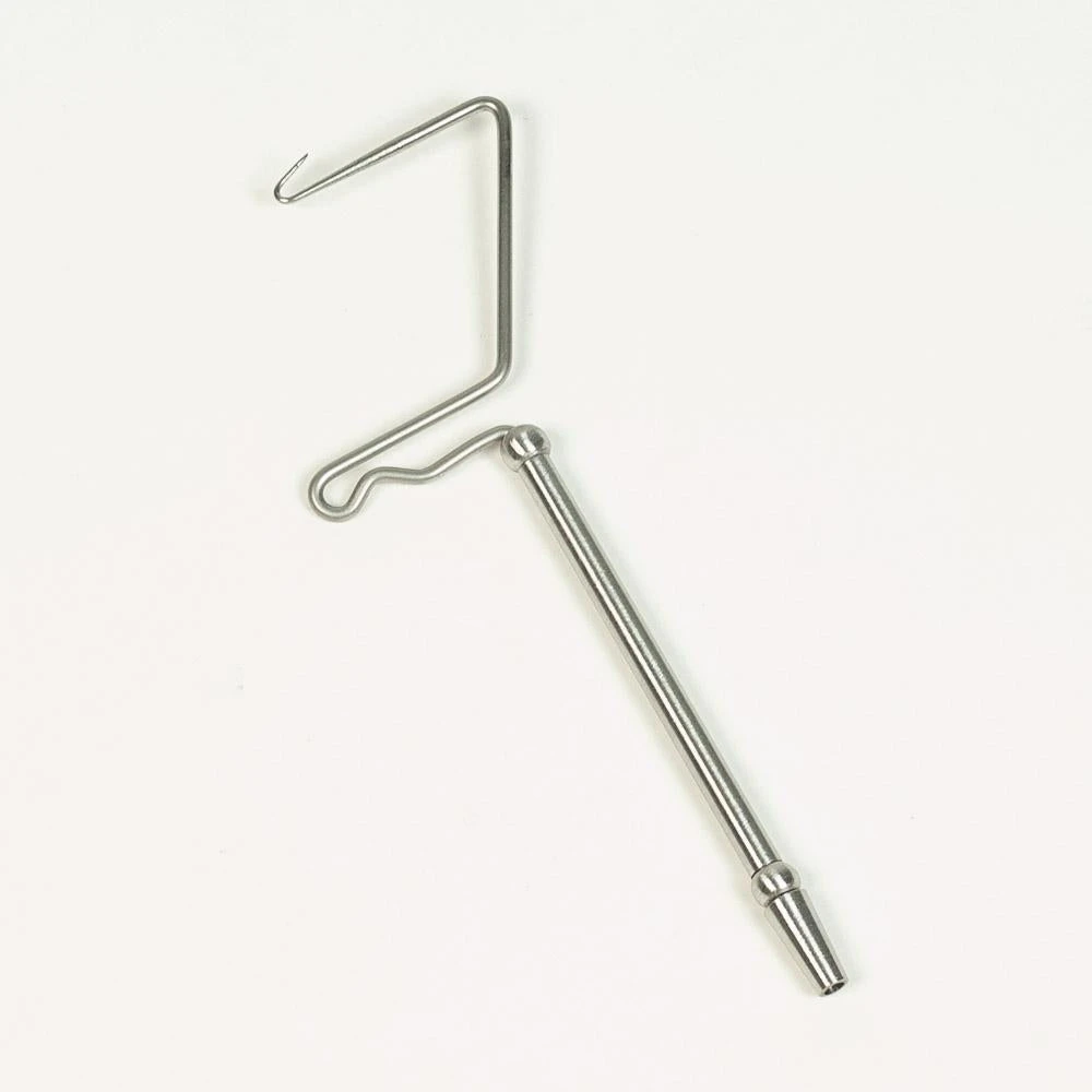 Dr. Slick Whip Finisher