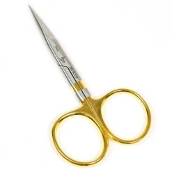 Dr. Slick All Purpose Scissor Fly Tying Tools