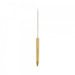 Fly Tying Tools Dr. Slick Bodkin With Half Hitch