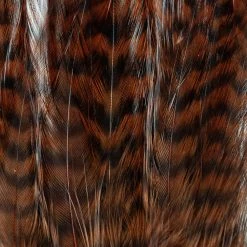 Wapsi Fly Fly Tying Materials Dry Fly Hackle Pack