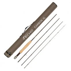 Rajeff Sports Echo Carbon XL Fly Rod