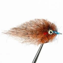 Enrico Puglisi Ltd. EP Backcountry Flies And Fly Boxes