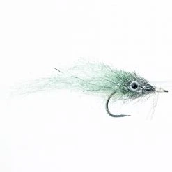 Enrico Puglisi Ltd. Flies And Fly Boxes EP Bay Anchovy