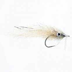 Enrico Puglisi Ltd. Flies And Fly Boxes EP Bay Anchovy