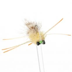 Enrico Puglisi Ltd. Flies And Fly Boxes EP Crab