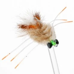 Enrico Puglisi Ltd. Flies And Fly Boxes EP Crab