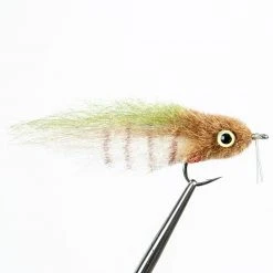 Enrico Puglisi Ltd. Flies And Fly Boxes EP Everglades Special