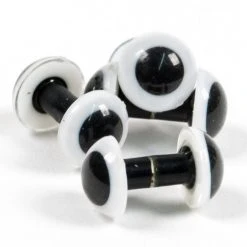 Enrico Puglisi Ltd. EP Gamechange Eyes Fly Tying Materials