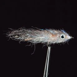 Enrico Puglisi Ltd. Flies And Fly Boxes EP Ghost Minnow